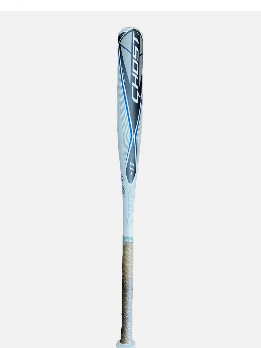 Easton Ghost Fastpitch Softball Bat 26/15 -11 FP20GHY11 ALX50